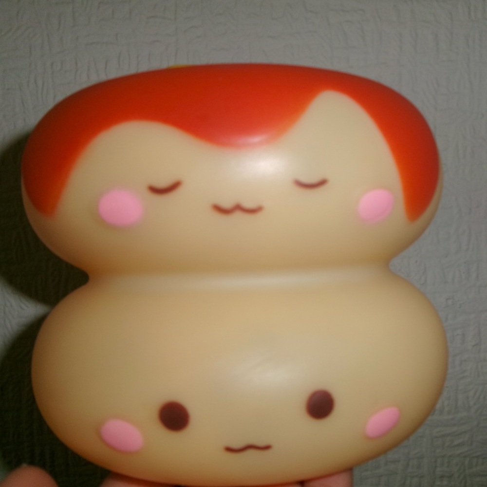 Child/Kids Pancake Nightlight